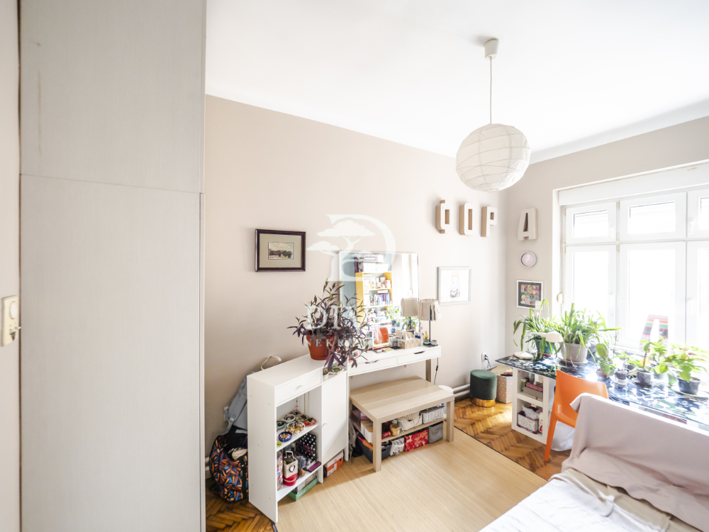 Slika 6 - Nušićeva, Četvorosoban stan na prodaju, 81m2, 415.000€